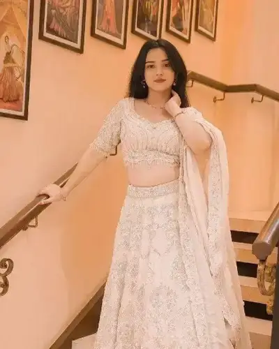 Escort Service In Ghansali